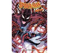 Spider-Man 2099 : Dark Genesis - Steve Orlando - Panini Comics - cartonné - Comics