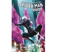 Spider-Man 2099: End of Time Omnibus