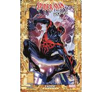 Spider-Man 2099 : Exode - Steve Orlando - Panini Comics - broché - Comics