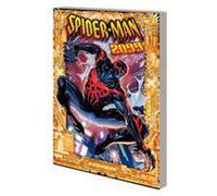 Spider-man 2099 : Exodus
