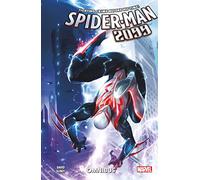 Spider-Man 2099 Omnibus