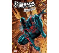 SPIDER-MAN 2099 OMNIBUS VOL. 2
