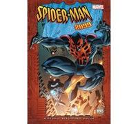 Spider-Man 2099 Peter David (Auteur), Rick Leonardi (Dessinateur)