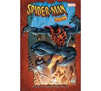 Spider-Man 2099 - Peter David - Panini Comics - cartonné - Comics