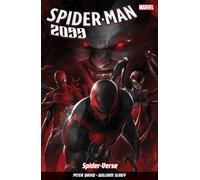 Spider-Man 2099 Vol. 2: Spider-Verse