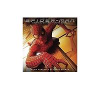 Spider-Man 20ème Anniversaire Vinyle