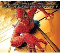 Spider-Man: 20th Anniversary (Original Soundtrack) -Expanded Edition [Import]