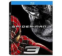 Spider-Man 3 – Blu-ray – Sony Pictures Home Entertainment