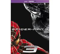 Spider-Man 3 [DVD]