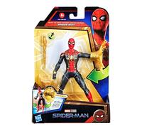 SPIDER MAN 3 6IN DLX FIGURE SPY