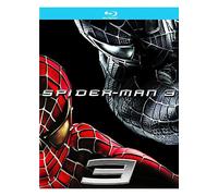 Spider-Man 3 - Blu-Ray
