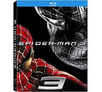 Spider-Man 3 – Blu-ray – Sony Pictures Home Entertainment