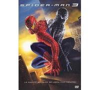 Spider-Man 3 (Dvd)