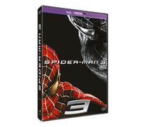 Spider-Man 3 - DVD DVD