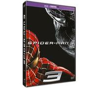 Spider-Man 3 - DVD E