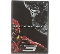 Spider-Man 3 – Tobey Maguire – DVD