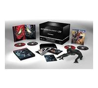 Spider-Man 3 - Edition Blu-Ray - Coffret Ultimate - Limité à 5000 ex. E