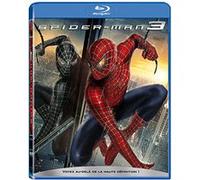 Spider-Man 3 - Edition Blu-Ray E