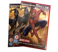 Spider-Man 3 - Édition Spéciale Coffret (Dvd)