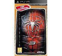 Spider-Man 3 - Essentials Psp