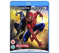 Spider-Man 3 G