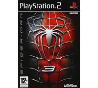 Spider Man 3 [import anglais]