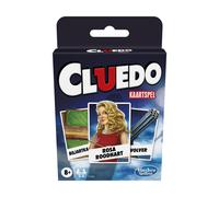 Spider-Man 3 Movie Classic Card Game Clue