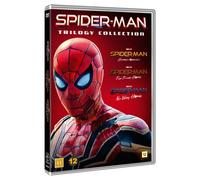 Spider-Man: 3-Movie Collection
