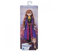 Spider-Man 3 Movie Disney Frozen 2 - Poupée Anna Poussière D'étoiles
