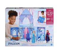 Spider-Man 3 Movie Disney La Reine Des Neiges 2 Palais De Glace D'elsa
