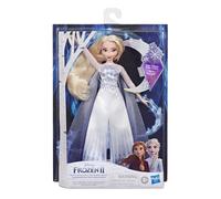 Spider-Man 3 Movie Disney La Reine Des Neiges - Elsa Chantante Tenue De Reine