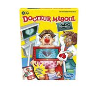 Spider-Man 3 Movie Docteur Maboul Radio Dingo