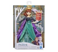 Spider-Man 3 Movie Frz 2 Musical Adventure Anna