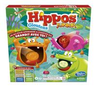 Spider-Man 3 Movie Hippos Gloutons Junior