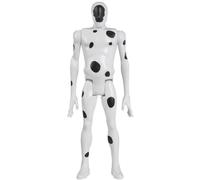 Spider-Man 3 Movie Marvel Spider-Man Titan Hero Series The Spot