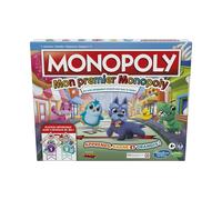 Spider-Man 3 Movie Mon Premier Monopoly