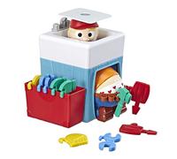 Spider-Man 3 Movie Plumber Pants