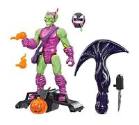 Spider-Man 3 Movie SPD GREEN GOBLIN MIXMASHERS DLX FIGURE
