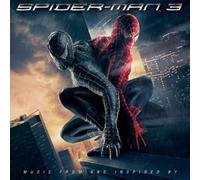 Spider Man 3 - O.S.T.