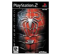 Spider-Man 3 Platinum