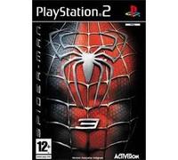 Spider-Man 3 Platinum G