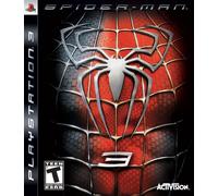 Spider-Man 3 - Playstation 3 PlayStation 3 Standard (Sony Playstation 3)