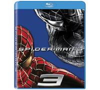 Spider Man 3 (+ Ultraviolet Digital Copy) [Blu Ray]