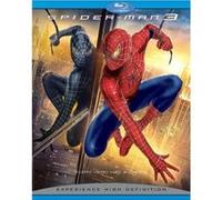 Spider-Man 3 Version espagnole G