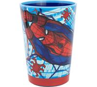 Spider-Man 470 ml Roll-Top Gobelet Dimension
