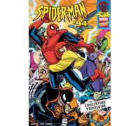 Spider-Man '94 - John Marc Dematteis - Panini Comics - cartonné - Comics