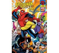 Spider-Man '94 : Le retour - John Marc Dematteis - Panini Comics - cartonné - Comics