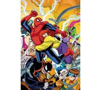 Spider-Man '94: The Return