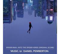 Man: Into The Spider-Verse (Original Score)