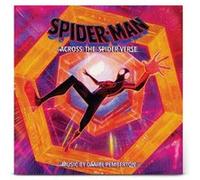 Spider-Man: Across the Spider-Verse – Bande originale – Sony
